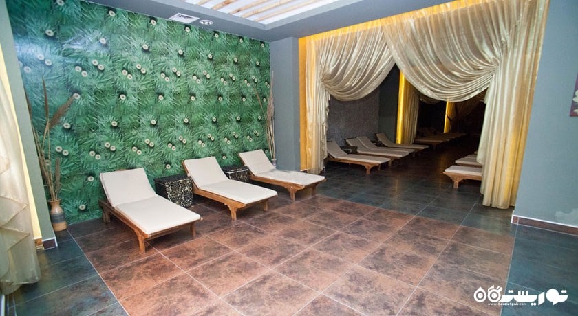 تخت های مرکز سلامتی و اسپا